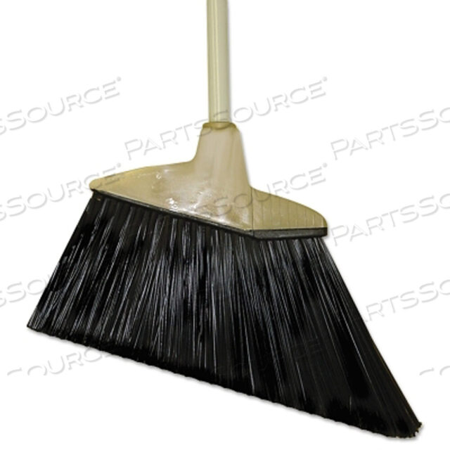 OEM#: 463УГЛОВАЯ ЩЕТКА, 6-3/4 ДЮЙМА, L, ПЛАСТИКОВЫЙ С ФЛАГОМ от Magnolia Brush