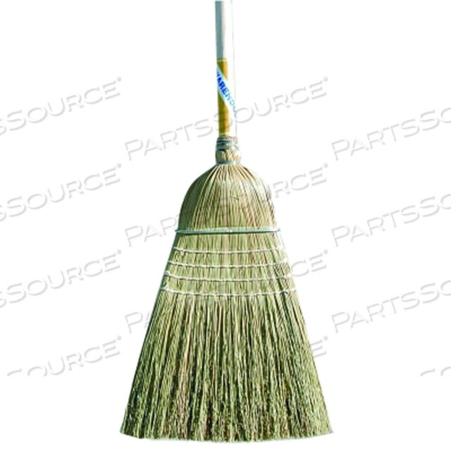 OEM#: 5036BUNDLEDWAREHOUSE ЩЕТКА ДЛЯ КУКУРУЗЫ, 19 ДЮЙМОВ ОТДЕЛКА L, ЩЕТКА ДЛЯ КУКУРУЗЫ/ВОЛОКНА от Magnolia Brush