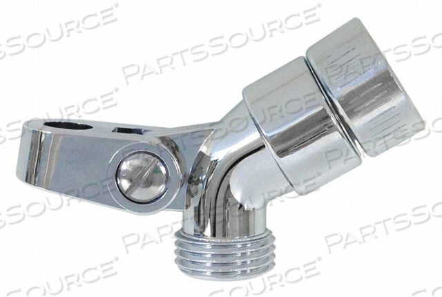 OEM#: VS-120-PCCONNECTOR SWIVEL TYPE от Speakman