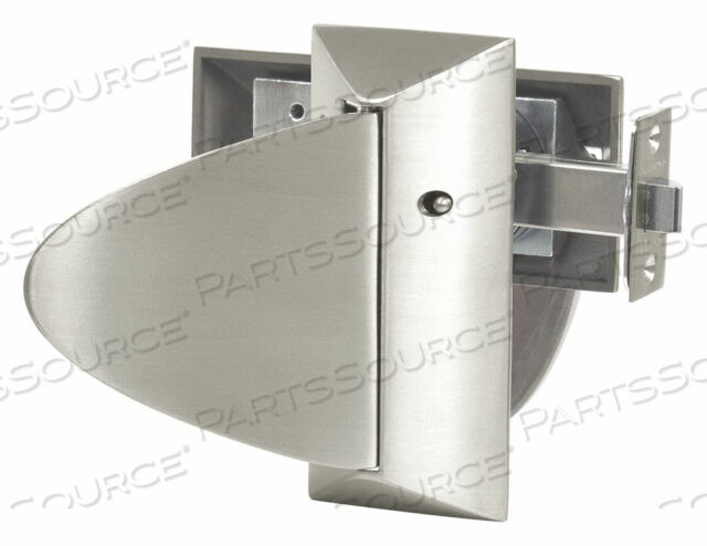 OEM#: 28-HPU65 ALP 32D RHPUSH PULL PADDLE GRADE 1 SS HP SERIES от Sargent
