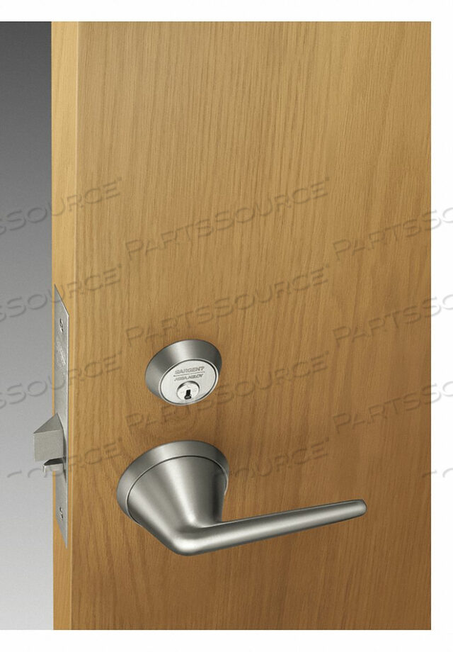 OEM#: 8215 BHL 32DPush PULL PADDLE GRADE 1 SS 8200 SERIES от Sargent