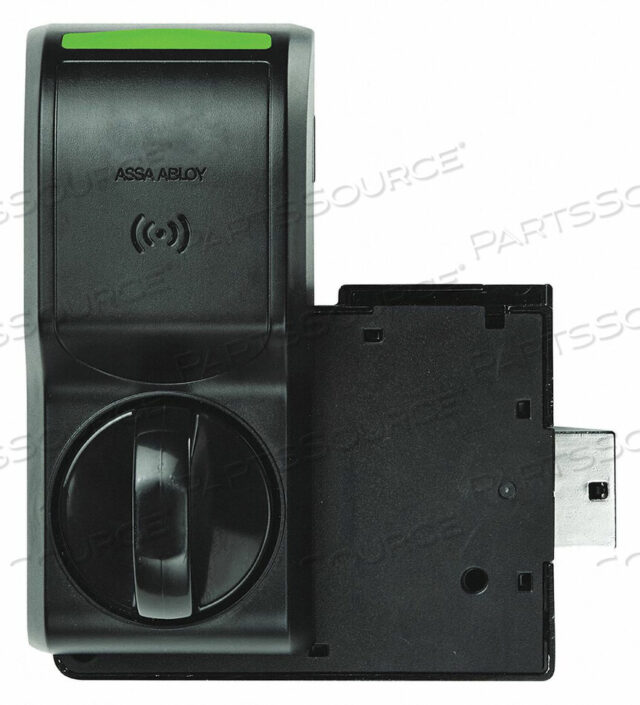 OEM#: K200-622-B2KEYLESS CABINET LOCK MATTE от HES -- Hoffman Engineered Systems