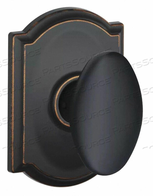 OEM#: F10 SIE 716 НАБОР ЗАМКОВ РУЧКИ АНТИЧНОЙ БРОНЗЫ GR 2 от Schlage Lock