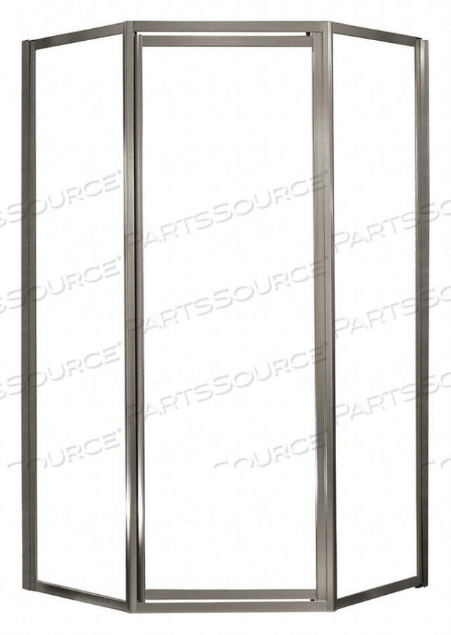 OEM#: TDNA0570-CL-BNДВЕРЬ ДЛЯ ДУША РАЗМЕРОМ 18-1/2 X 24 X 18-1/2 от Foremost