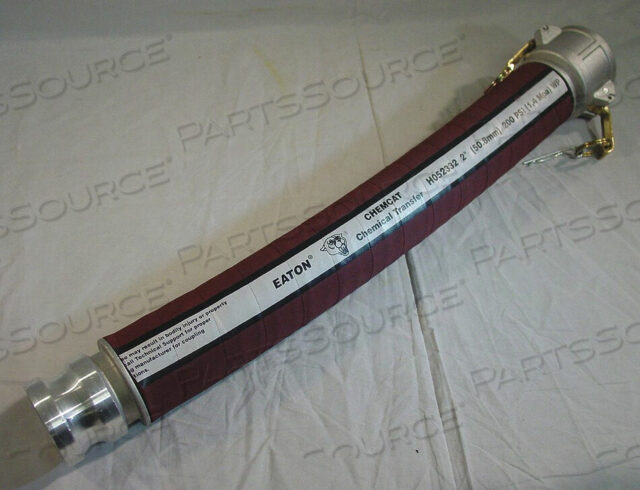 OEM#: H052312PR-20-SSCEХИМИЧЕСКИЙ ШЛАНГ 3/4 ID X 20 ФУТОВ от Eaton