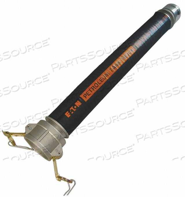 OEM#: EHP50096-20-ALCEGASOLINE HOSE 6 ID X 20 FT L от Eaton