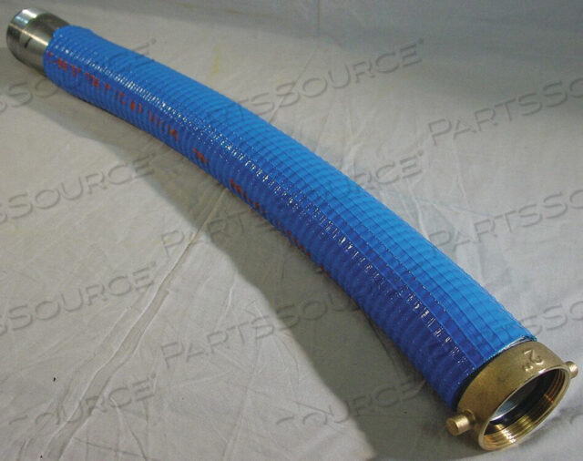 OEM#: H119640-20-AB250ШЛАНГ ДЛЯ ВОДЫ В СБОРЕ 2-1/2 ID 20 ФУТОВ от Eaton