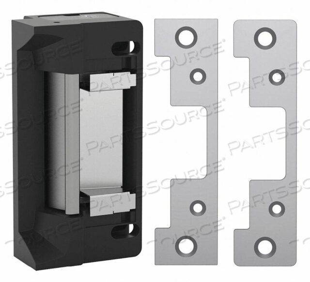 OEM#: 5200C-12D/24D-630ЭЛЕКТРОЗАЩЕЛКА SS 12/24VAC/DC 1-1/4 INW от HES -- Hoffman Engineered Systems