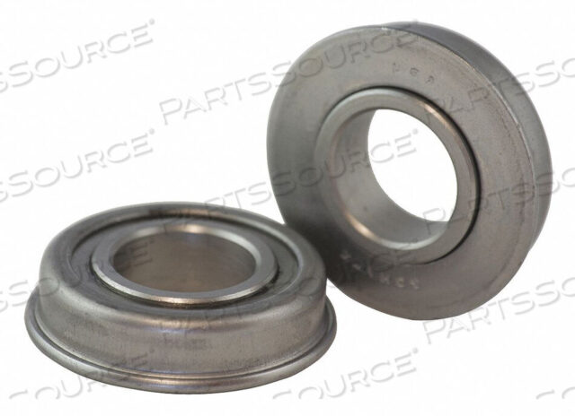 OEM#: TW25ФЛАНЕЦ ШАРИКОВЫЙ ПОДШИПНИК 240LB 500RPM от Schatz Bearing
