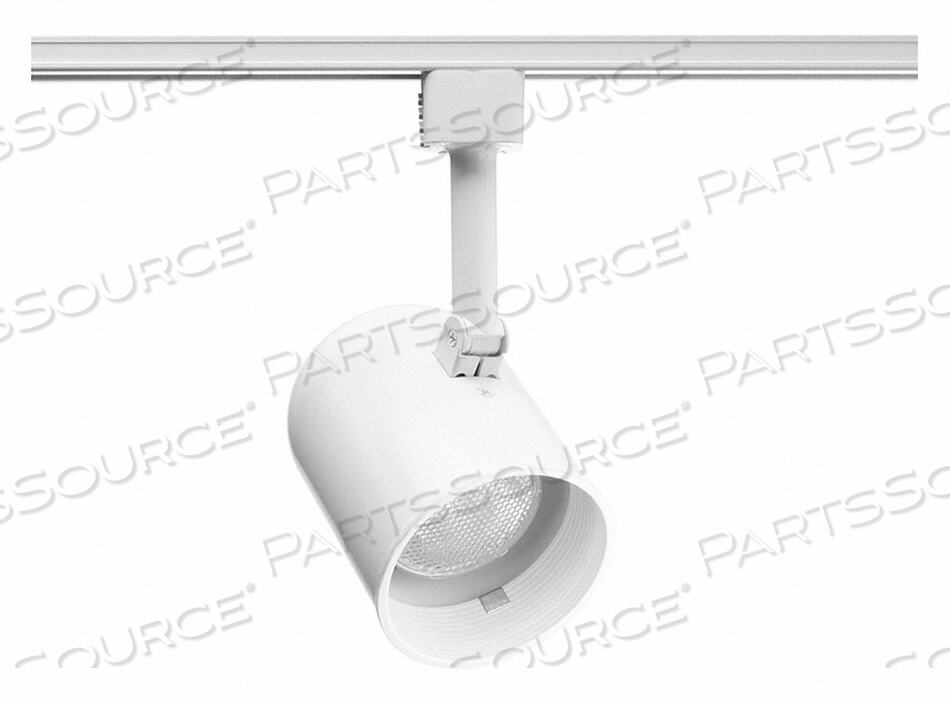 OEM#: R501 WHB WHTRACK FIXTURE ROUND BACK CYLINDER 120V от Juno Lighting Group