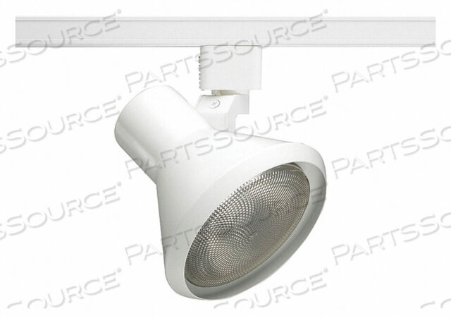 OEM#: R550 WHTRACK FIXTURE FLARED STEP 120W 120V от Juno Lighting Group