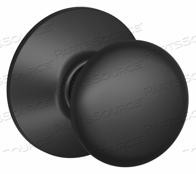 OEM#: F10 PLY 622KNOB LOCKSET МЕХАНИЧЕСКИЙ ПРОХОД GRD. 1 от Schlage Lock