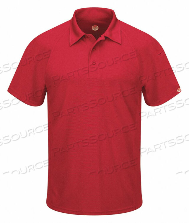 OEM#: SK92RD SS 3XLПОЛО С КОРОТКИМ РУКАВОМ 3XL НА ПУГОВИЦАХ 5OZ от VF Imagewear, Inc.