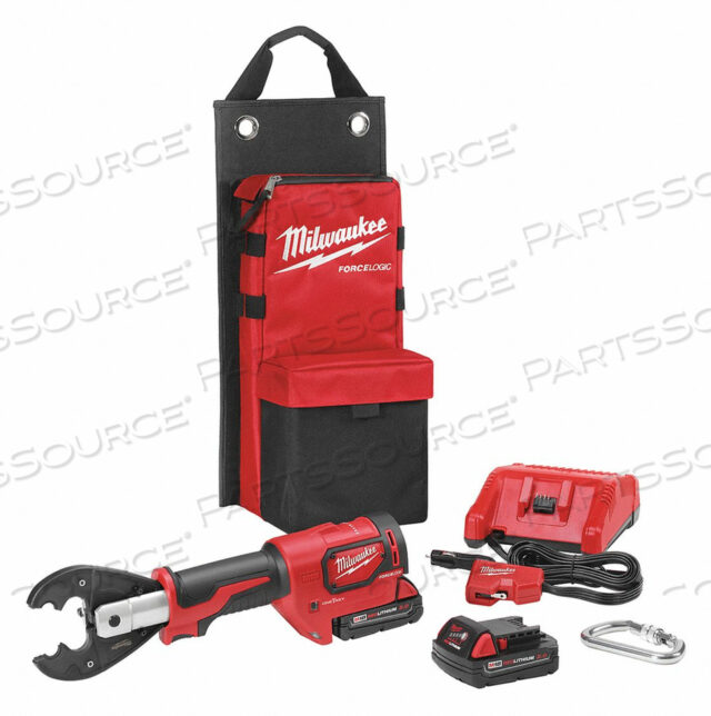 OEM#: 2678-22BGCRIMPER KIT FIXED BG от Milwaukee Electric Tools