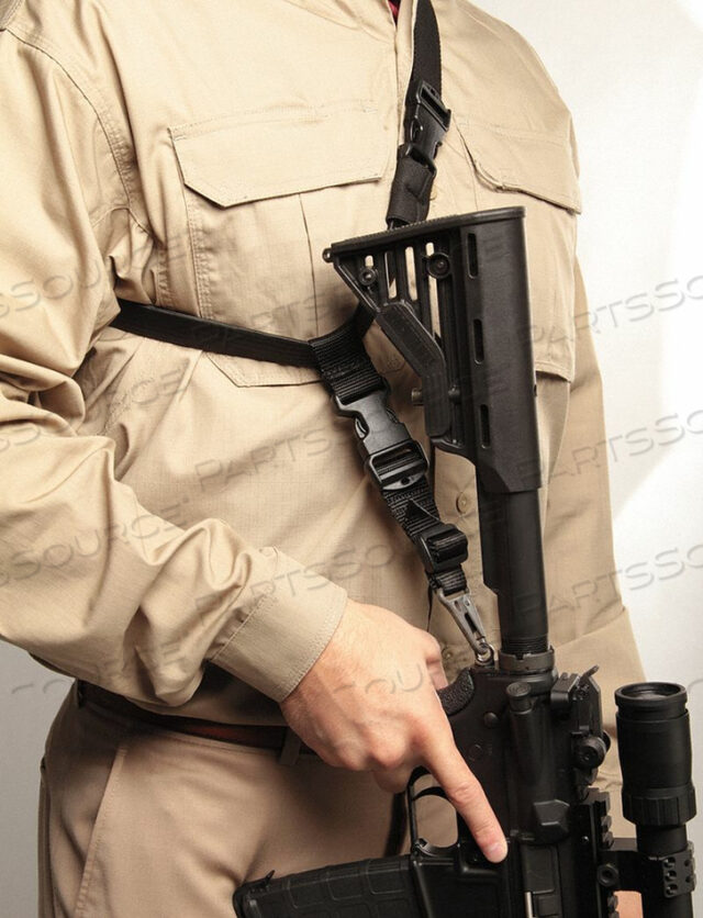 STORM SLING S-TYPE MULTICAM