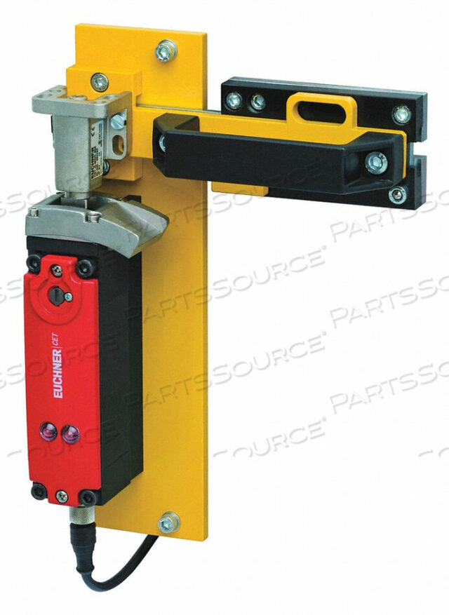 OEM#: BOLT CET-A-CDOOR BOLT ACTUATOR 1.18 ДЮЙМА ШX11.41 ДЮЙМА В от Euchner