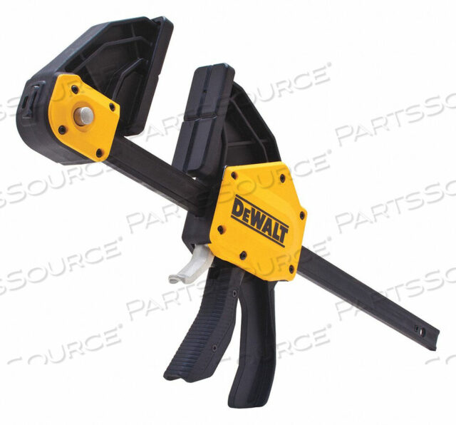 OEM#: DWHT83185БАРНЫЙ ЗАЖИМ/РАЗЖИМНОЙ МЕХАНИЗМ 3-3/4 12 МОЩНОСТЬЮ от DeWalt