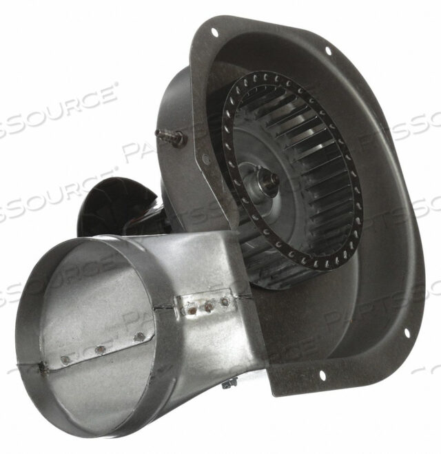 OEM#: A126OEM BLOWER 4 IN KOMPLEALL H. 115VAC 60 HZ от Fasco