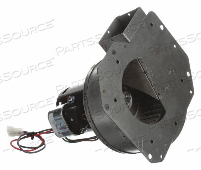 OEM#: A270OEM BLOWER 6 IN KOMPLEALL D. 115VAC от Fasco