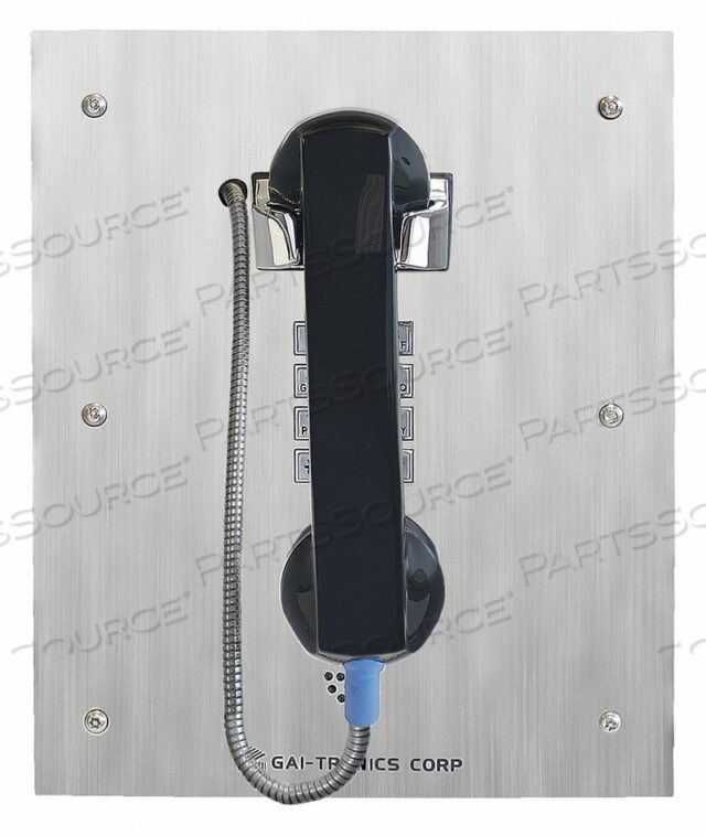 OEM#: 276-001ACTELEPHONE CURLY CORD SINGLE LINE от Hubbell Power Systems