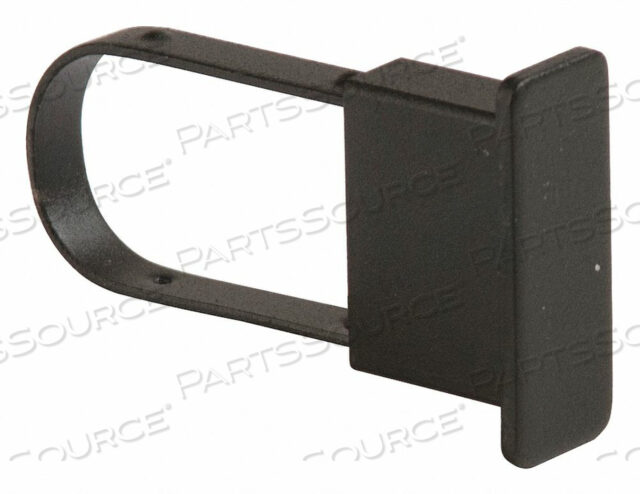 OEM#: EC5/MABEND CAP 2 D 1/4 W 1 H СТАЛЬ ЧЕРНАЯ PK100 от Econoco