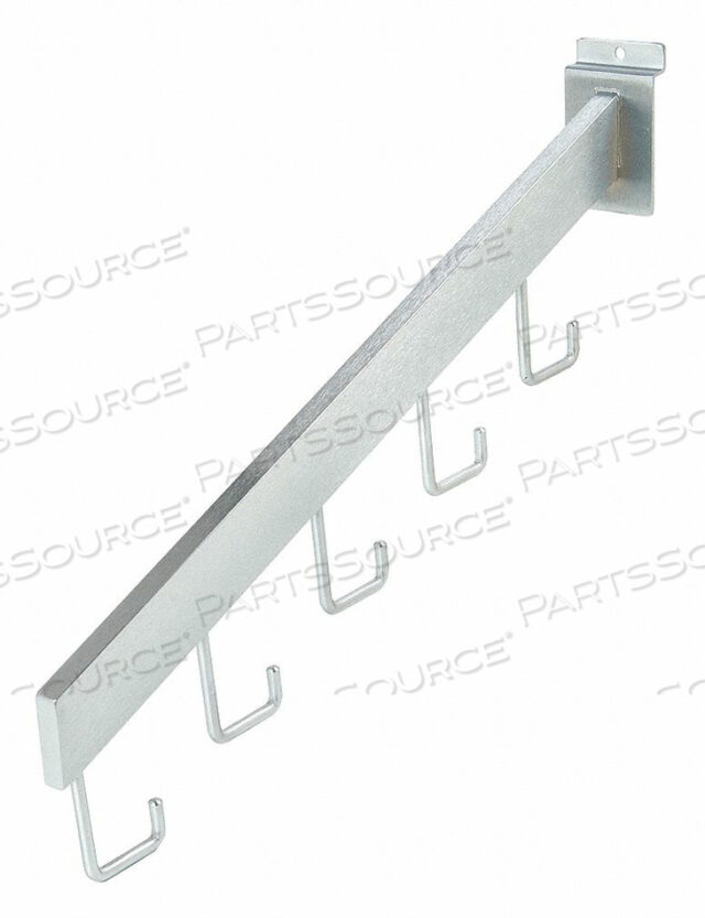 OEM#: RW/5H-SCHOOK WATERFALL 16 D SLVR PK24 от Econoco