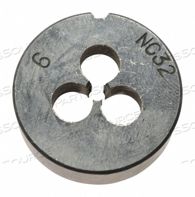 OEM#: CCT1060-105МАТРИЦА ИЗ ЛЕГИРОВАННОЙ СТАЛИ 6-32 UNC от Speedaire