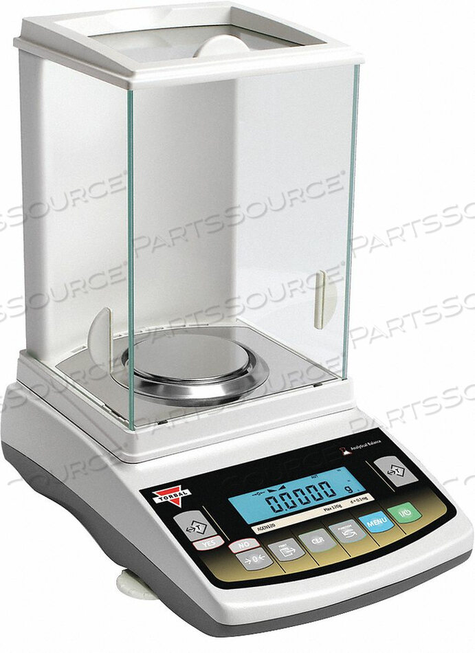 OEM#: AGCN120АНАЛИТИЧЕСКИЕ ВЕСЫ 120G DIGITAL от Torbal