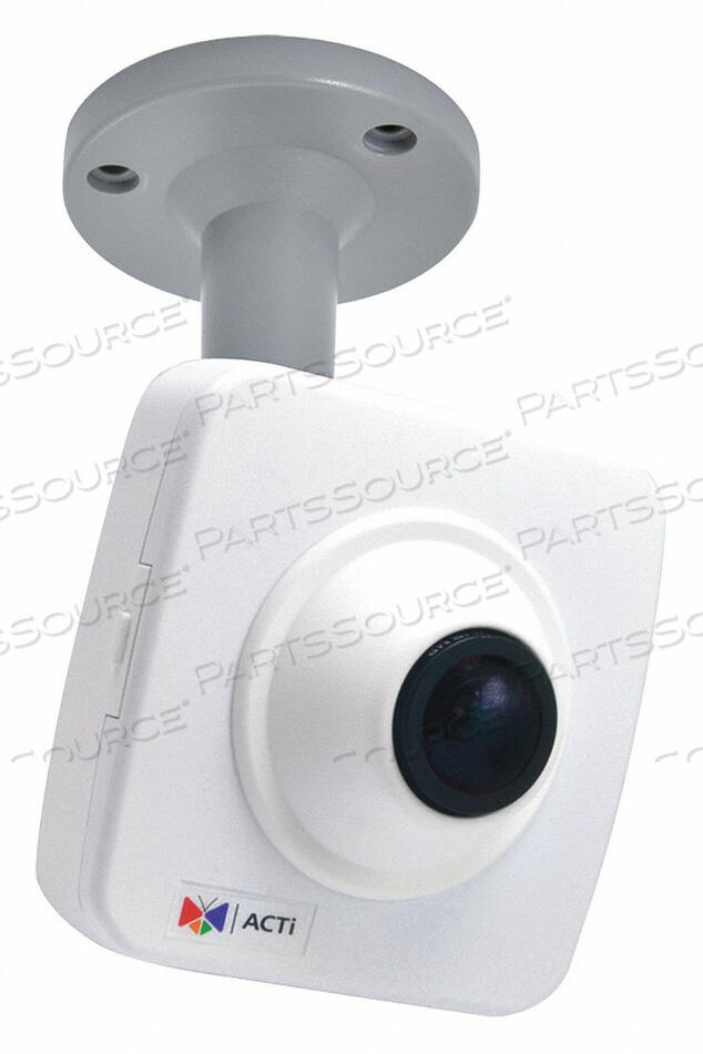OEM#: E16IP КАМЕРА 1.37MM 10 MP RJ45 1080P от ACTi