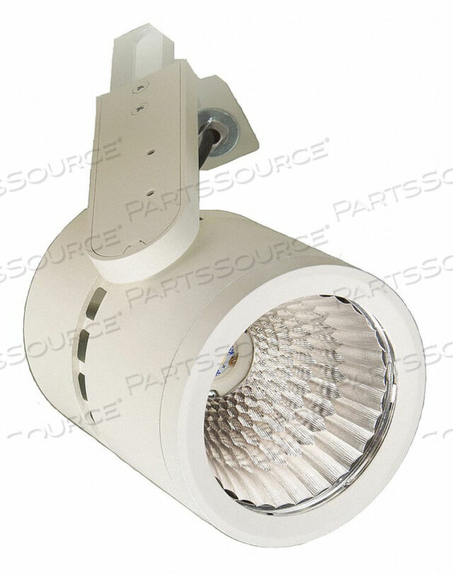 OEM#: LLAV1130WHLED TRACK HEAD 6-9/16IN.L БЕЛЫЙ 1000LM от Lightolier