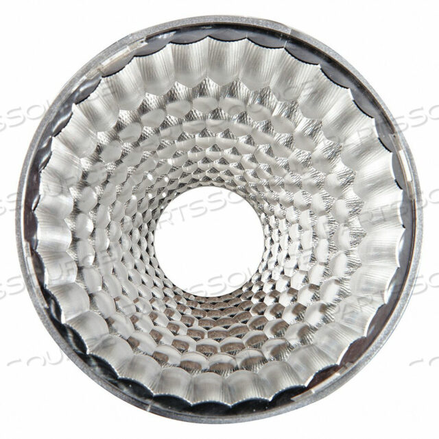 OEM#: LLAV12RFLED ОТРАЖАТЕЛЬ ПРОЖЕКТОРА 3-1/8 H 2000 LM от Lightolier