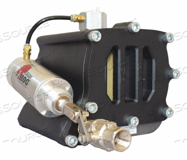 OEM#: LH50-0LAAWAUTO СЛИВНОЙ КЛАПАН 1/2 NPT 200 PSI от Control Devices