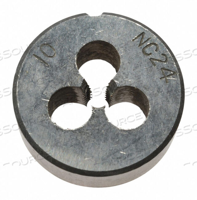 OEM#: CCT1060-39МАТРИЦА ИЗ ЛЕГИРОВАННОЙ СТАЛИ 10-24 UNC от Westward