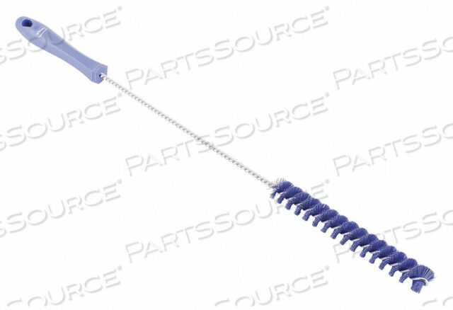OEM#: 53768VIKAN 0.9 TUBE BRUSH- MEDIUM, PURPLE от Vikan