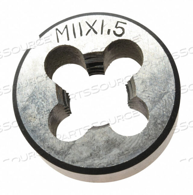 OEM#: CCT1060-143МАТРИЦА ИЗ ЛЕГИРОВАННОЙ СТАЛИ M11X1-1/2 от Westward