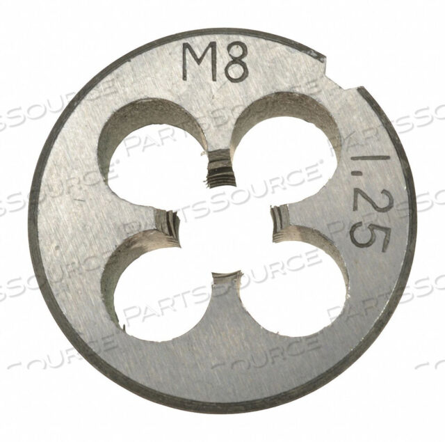 OEM#: CCT1060-161ШТАМПОВАНАЯ ЛЕГИРОВАННАЯ СТАЛЬ M8X1-1/4 от Westward