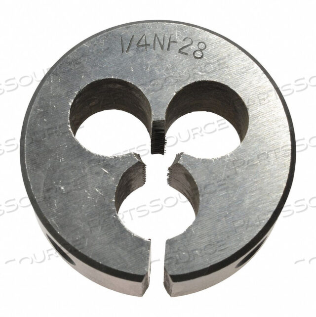 OEM#: CCT1060-27МАТРИЦА ИЗ ЛЕГИРОВАННОЙ СТАЛИ 1/4-28 UNF от Westward
