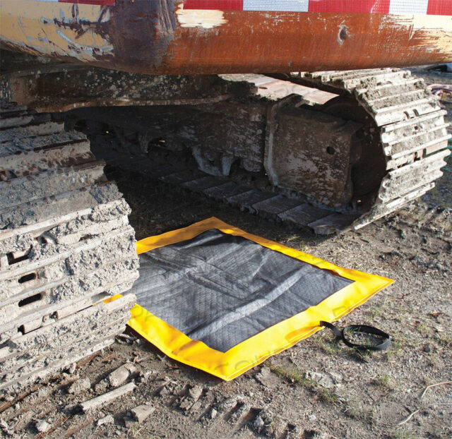 OEM#: T8363DRIP PAD 48 ДЮЙМОВ X 60 ДЮЙМОВ от Eagle