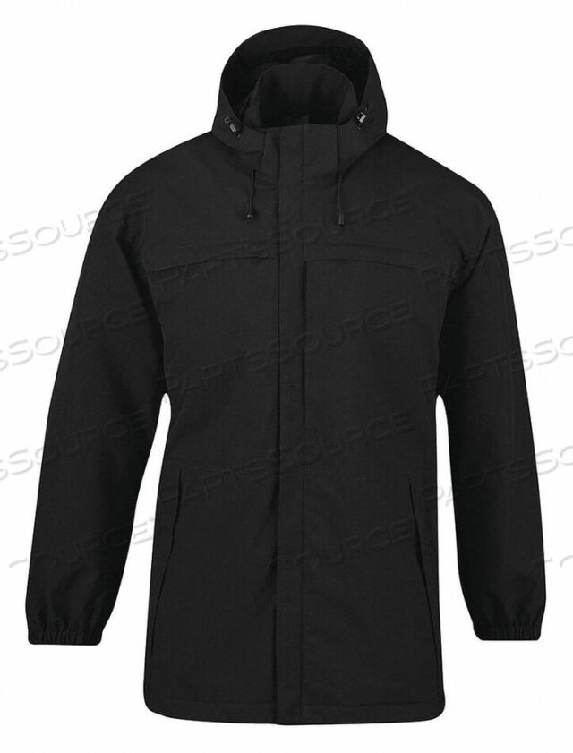 OEM#: F5436750015XL2КУРТКА-ПАРКА 5XL ЧЕРНАЯ 6,5 УНЦ. от Propper