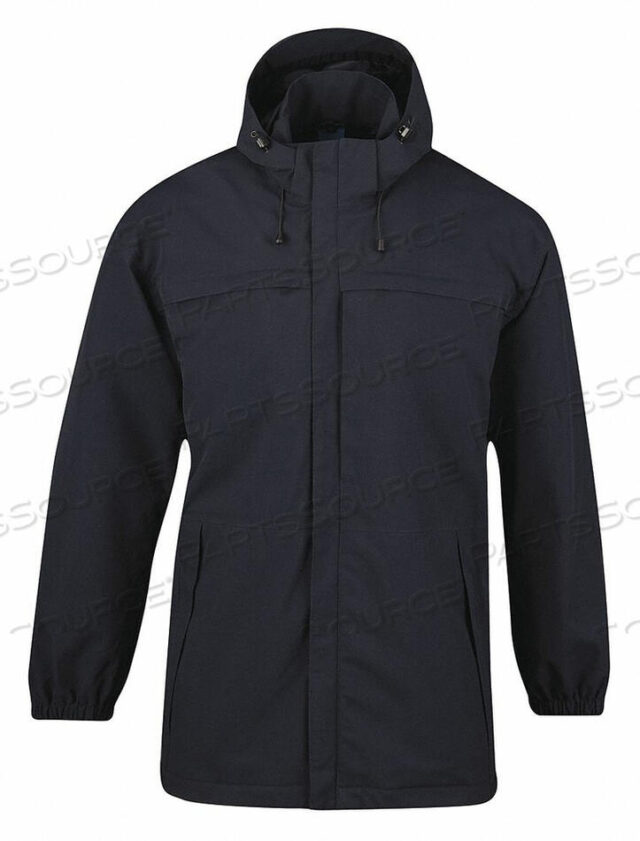 OEM#: F5436754503XL3PARKA JACKET 3XL LAPD NAVY 6.5 OZ. от Propper
