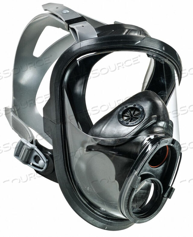 OEM#: 10075905ADVANTAGE 4000 ПОЛНОЛИЦЕВОЙ РЕСПИРАТОР, СРЕДНИЙ, 100759105 от MSA Safety Sales, LLC