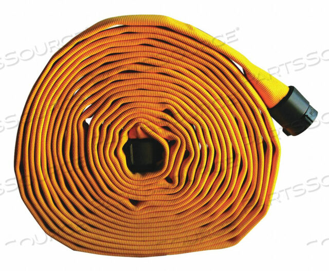 OEM#: G55H1FY100NWILDLAND FIRE HOSE 1 ID X 100 FT от Forest-Lite