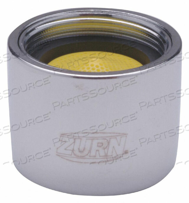OEM#: G67817АЭРАТОР 3/4 -27 РАЗМЕР РЕЗЬБЫ ВНУТРЕННИЙ от Zurn Industries LLC