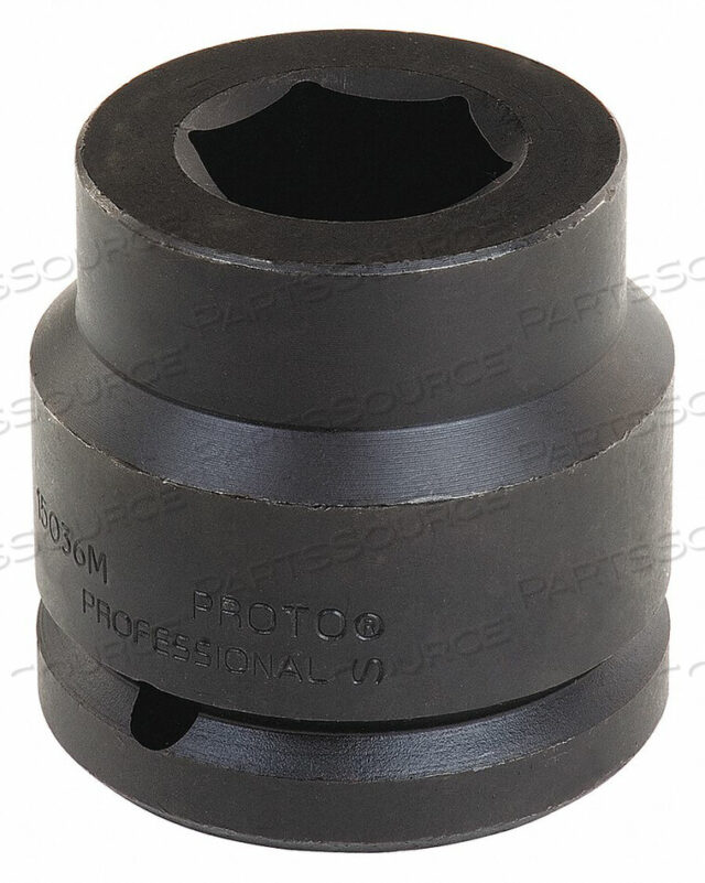 OEM#: J15085MIУДАРНАЯ ГОЛОВКА 1-1/2 DR 85MM от Proto