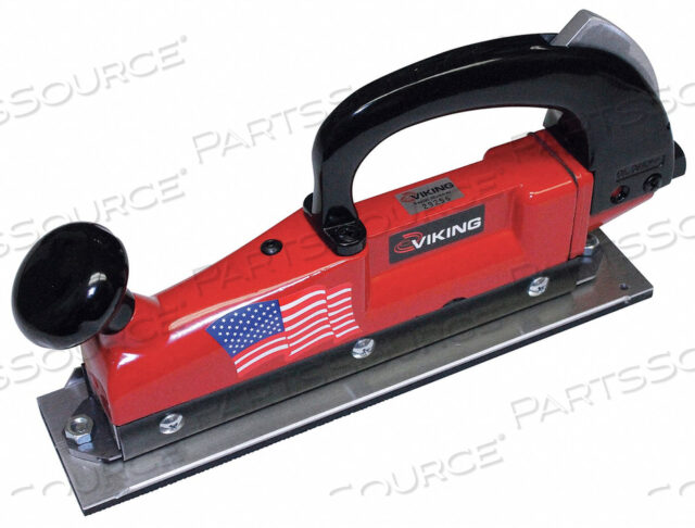 AIR STRAIGHT-LINE SANDER 2-3/4 X 11