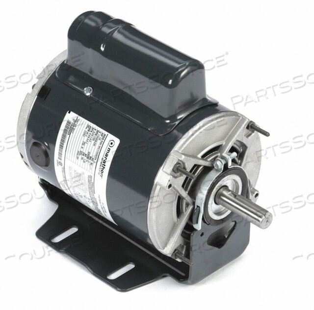 OEM#: 056C17D2072MOTOR 1/2 HP 1725 RPM 115/208-230V AUTO от Marathon Motors