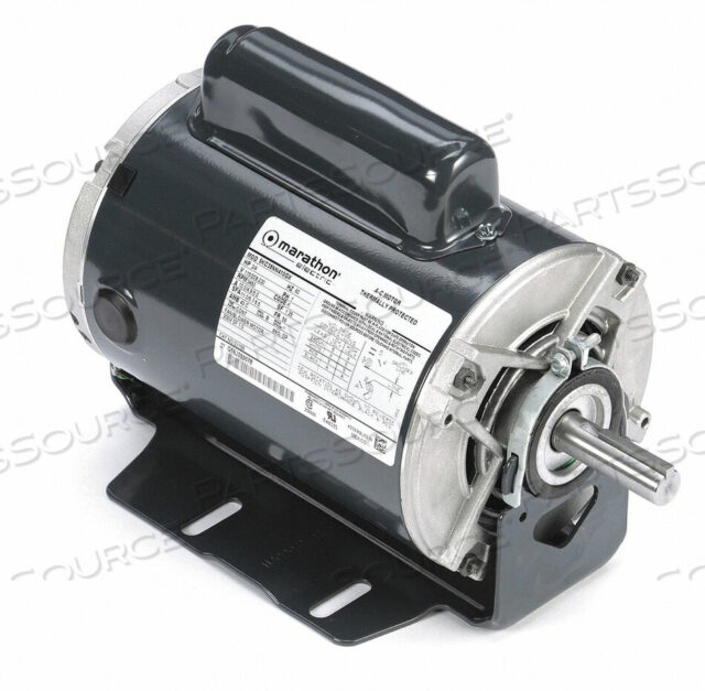 OEM#: 5KC38NN410XMOTOR 3/4 л.с. 3450 об./мин. 115/208-230 В АВТО от Marathon Motors