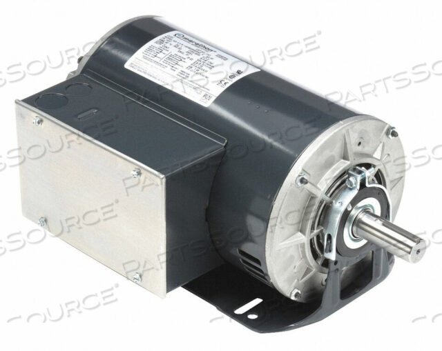 OEM#: 145TBDR5345MOTOR 2 HP 1740 RPM 115/208-230V NONE от Marathon Motors