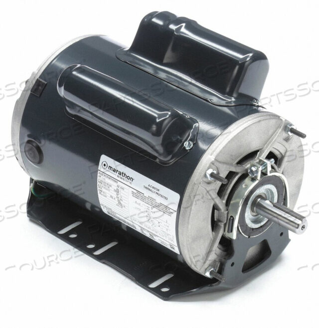 OEM#: 5KCR48TN3084XMOTOR 2 1/3 л.с. 1725/1140 об./мин 208-230 В от Marathon Motors