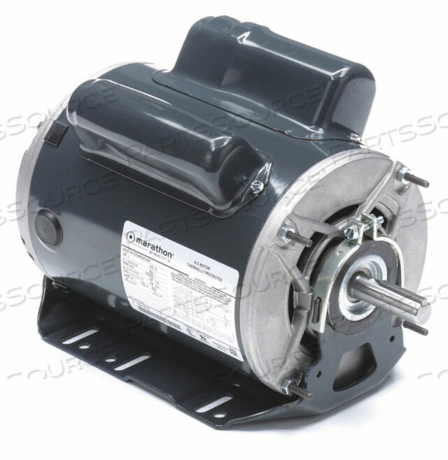 OEM#: 5KCR49RN2148TMOTOR 2 HP 3450 RPM 115/208-230V AUTO от Marathon Motors